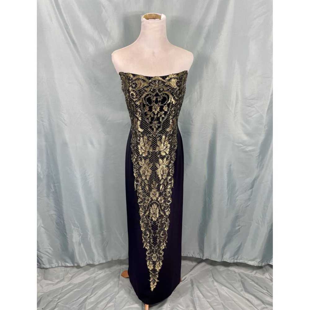 Bob Mackie Maxi dress - image 11