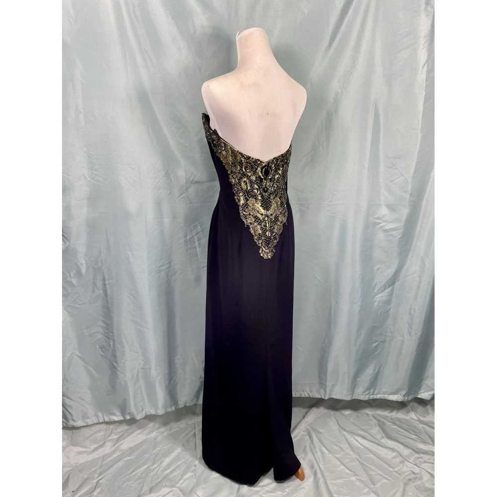 Bob Mackie Maxi dress - image 5