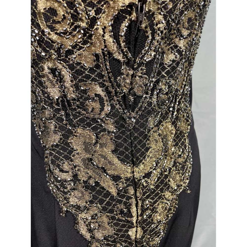 Bob Mackie Maxi dress - image 7