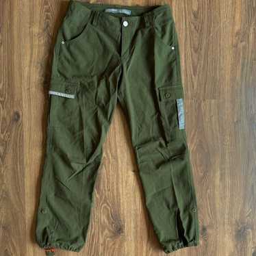 Ice Breaker Icebreaker Merino Field Cargo Pants W… - image 1