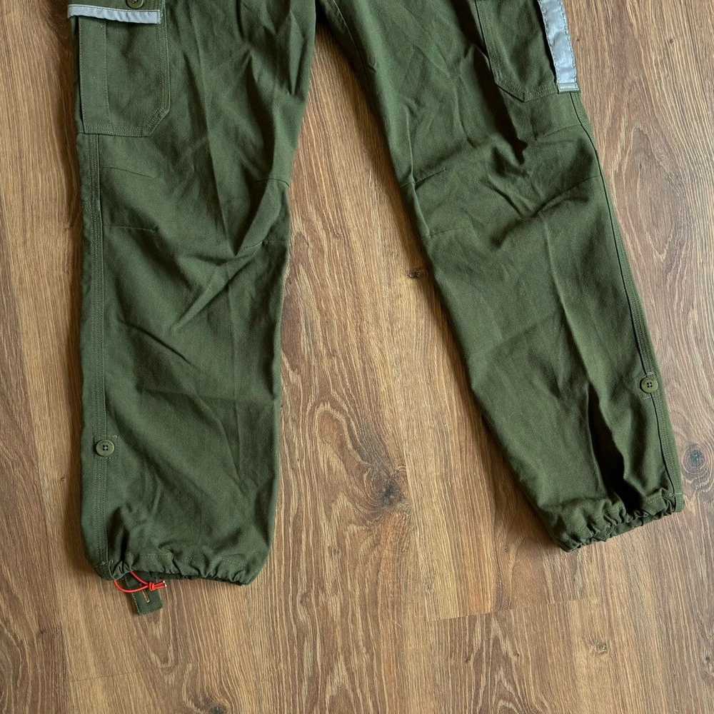 Ice Breaker Icebreaker Merino Field Cargo Pants W… - image 3