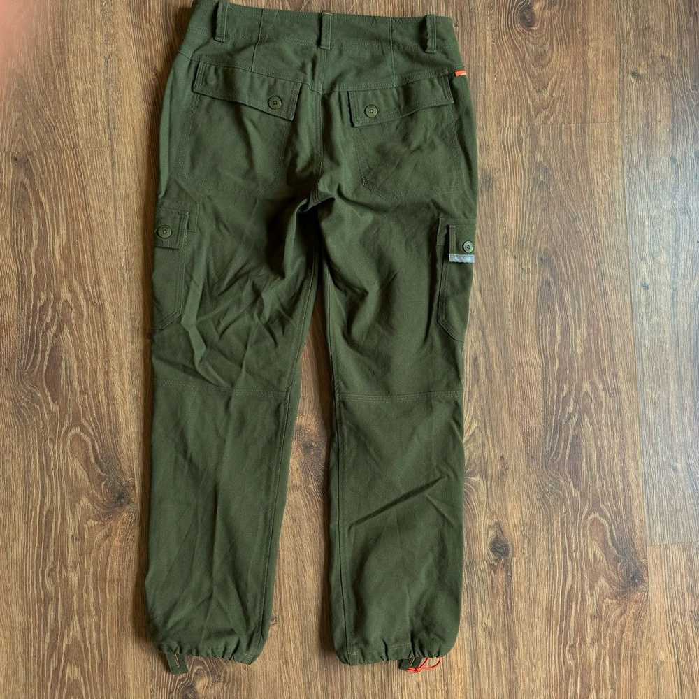 Ice Breaker Icebreaker Merino Field Cargo Pants W… - image 4