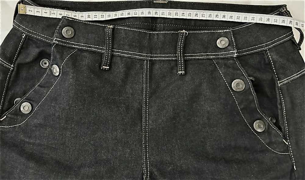 G Star Raw × Gstar G-Star Raw Lynn Mid Skinny Nav… - image 6