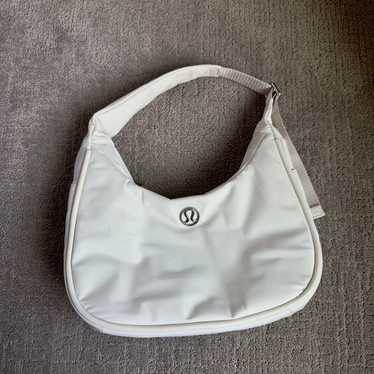 lululemon mini shoulder bag