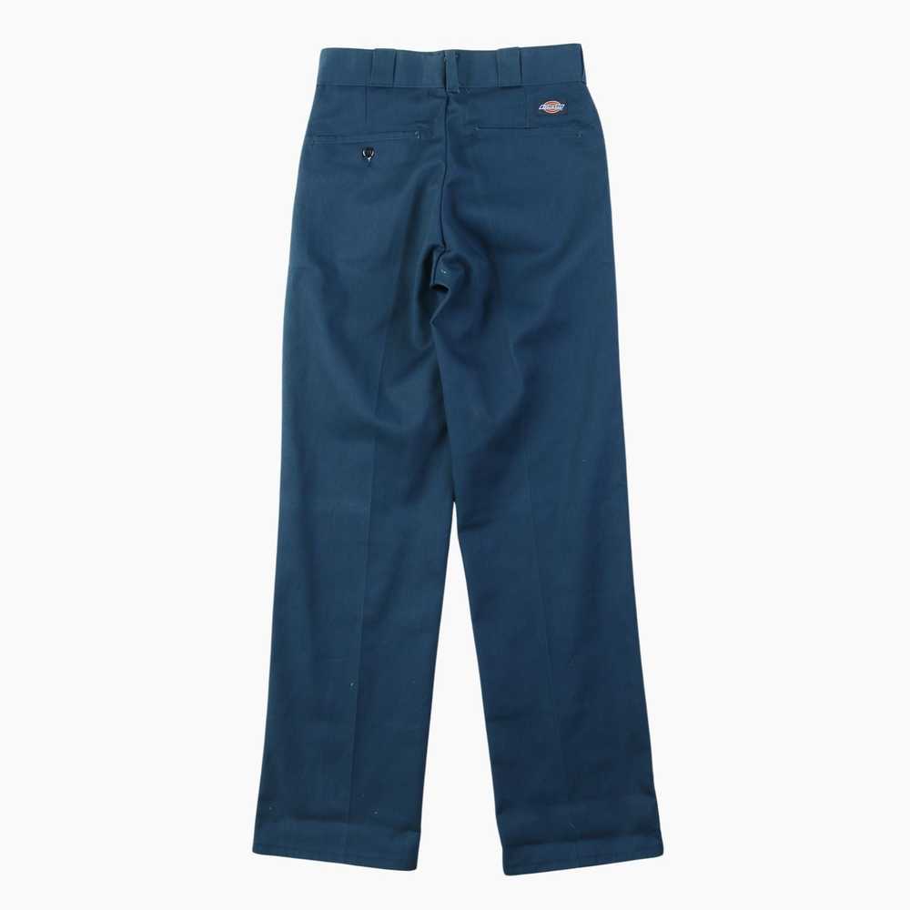 Dickies 874 Work Trousers - Navy - 28" 32" - image 1