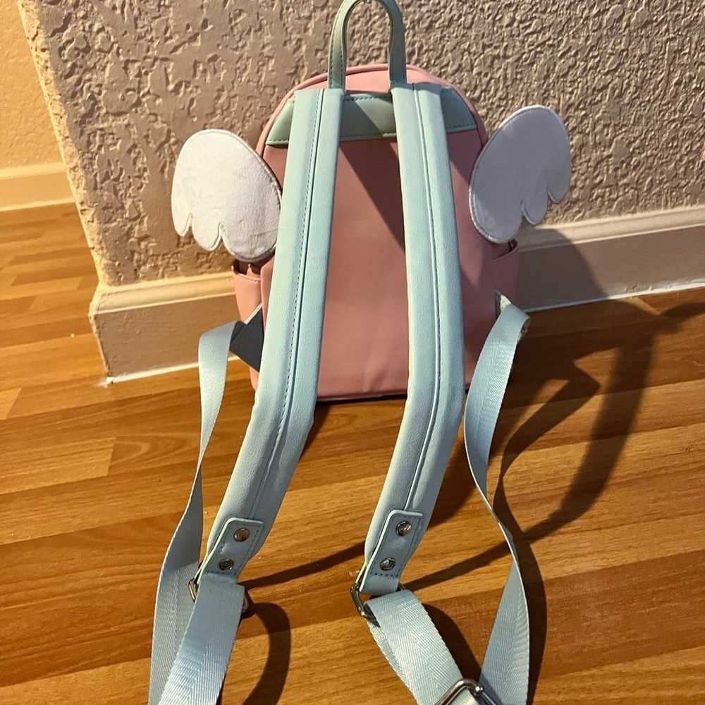 My melody angel loungefly backpack (INSIDE OF US … - image 2