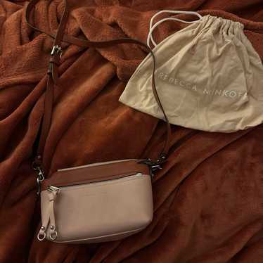 Crossbody Purse