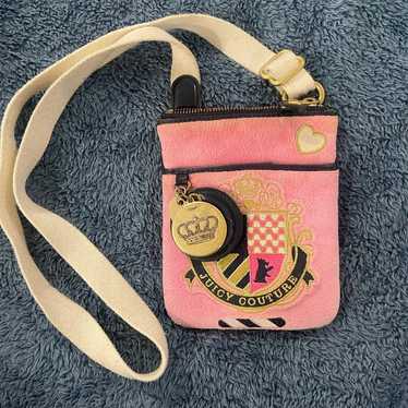 Vintage Juicy Couture Crossbody