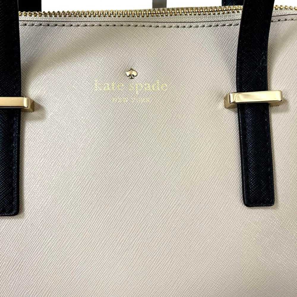 【Superb Condition】kate spade Shoulder Bag 2way Be… - image 2