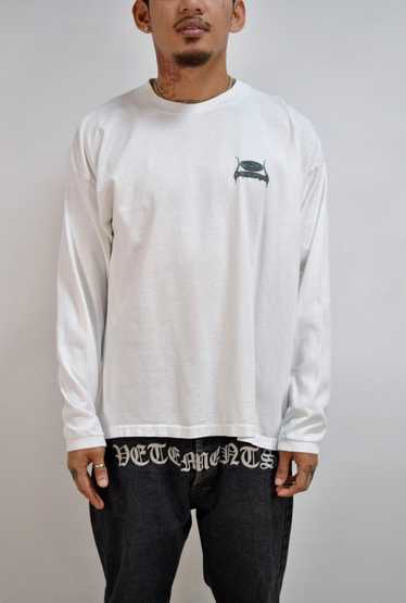 90s Quicksilver Long Sleeve