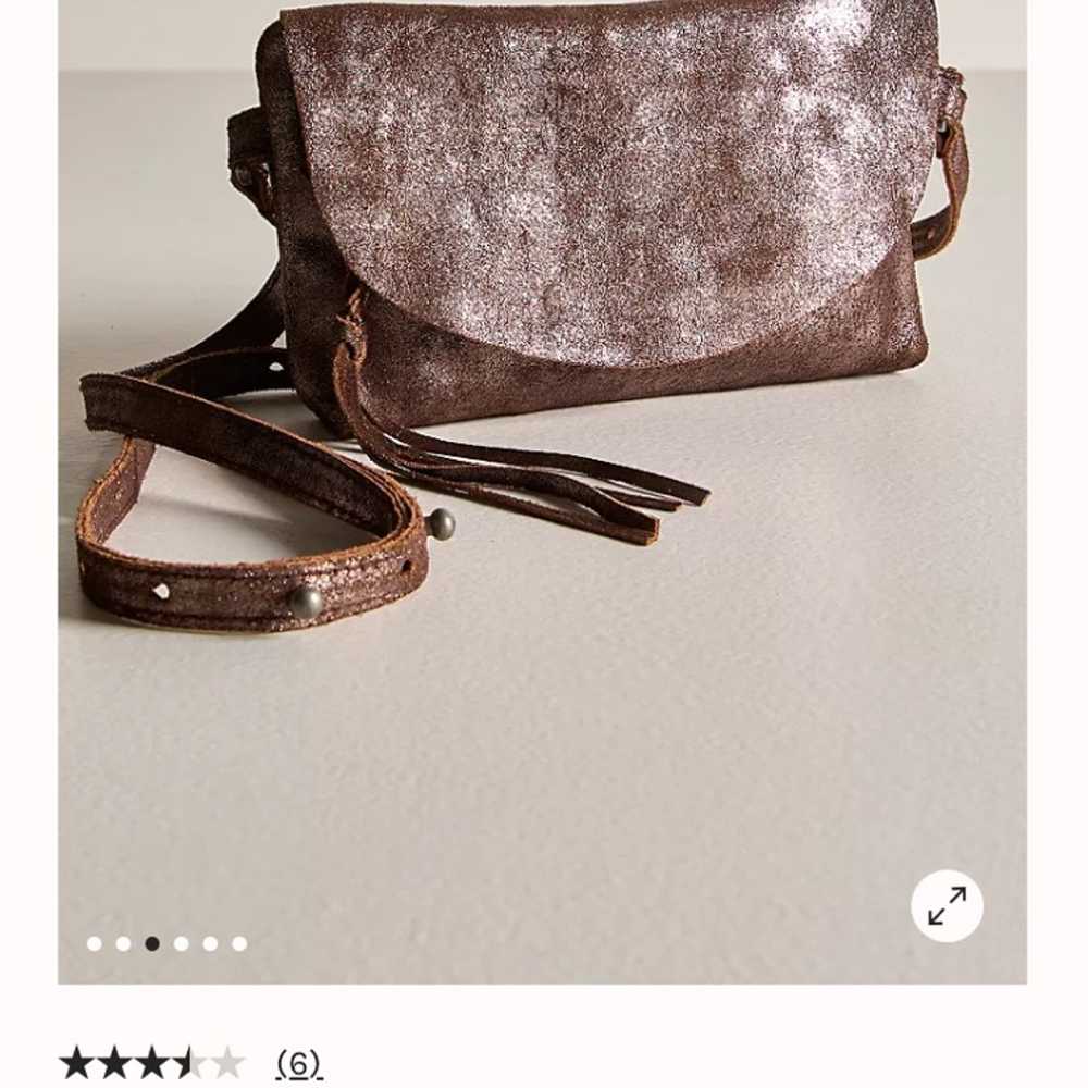 We The Free Rider Pyrite Crossbody - image 4