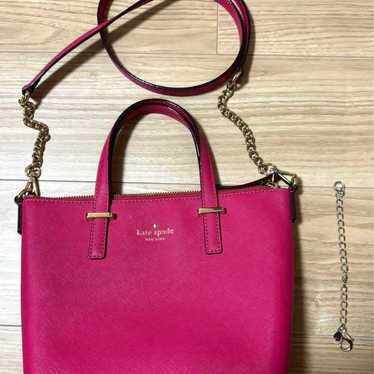 Kate Spade shoulder bag