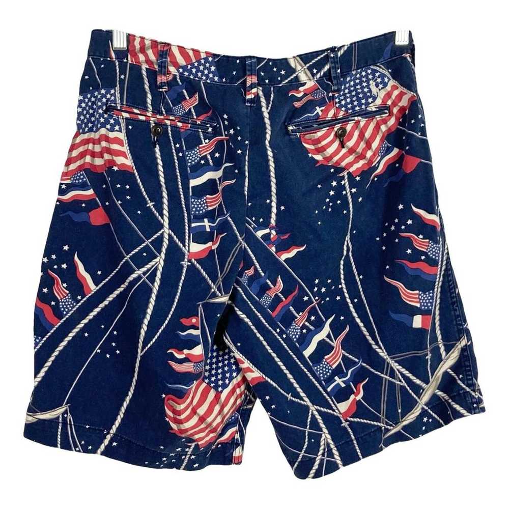 Polo Ralph Lauren Short - image 1