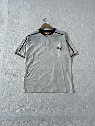 Vintage Puma Performance Shirt Sz. L