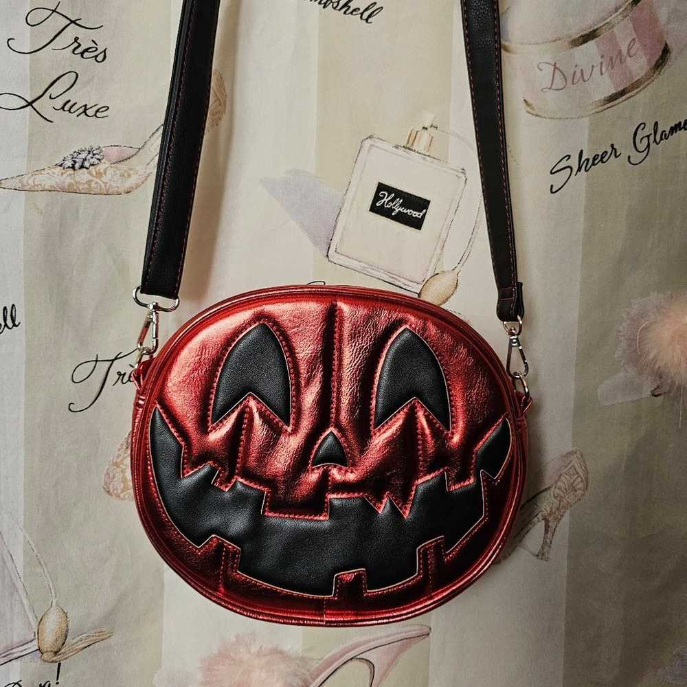 Pumpkin Kult The Collection Love Pain Stitches Re… - image 7