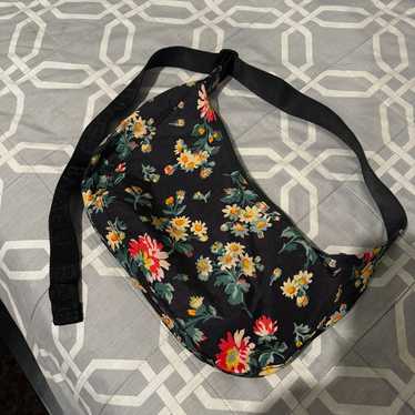 baggu medium crescent bag