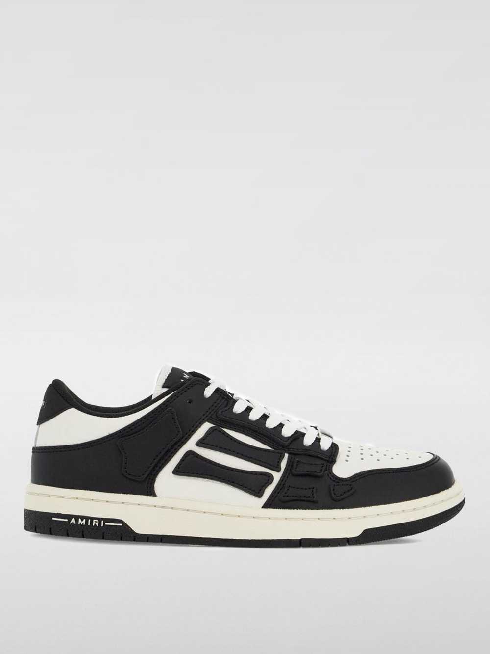 Amiri Amiri Sneakers Woman Black - image 1