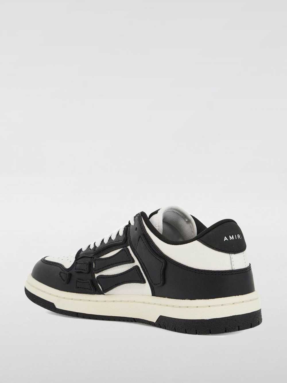 Amiri Amiri Sneakers Woman Black - image 2