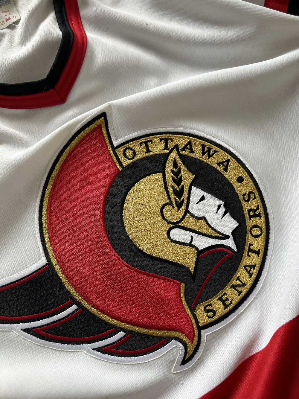 Ccm × Hockey × NHL CCM Ottawa Senators NHL Hockey… - image 4