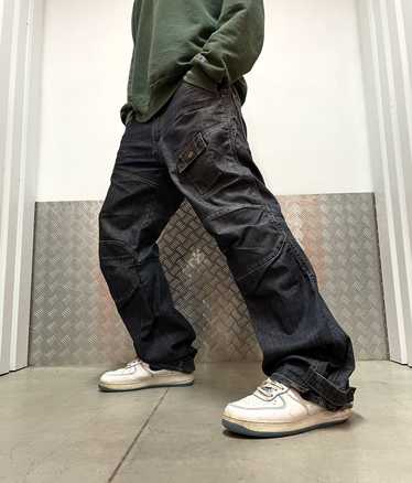 G star raw waxed - Gem