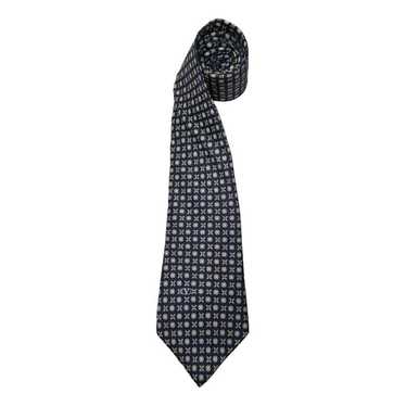 Valentino Garavani Silk tie - image 1