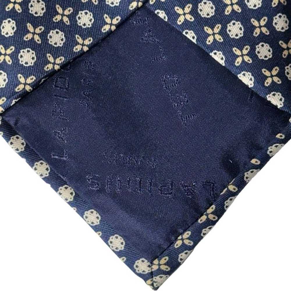 Valentino Garavani Silk tie - image 3