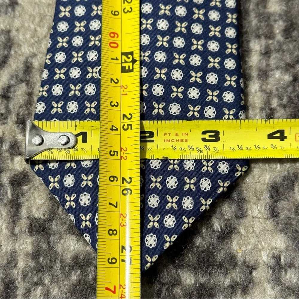 Valentino Garavani Silk tie - image 6