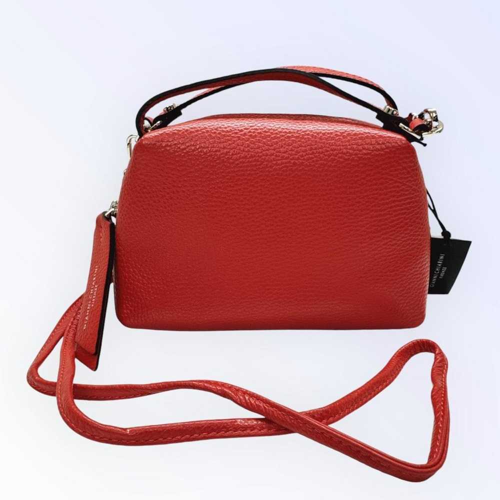 GIANNI CHIARINI 2-Way Shoulder Bag - image 2