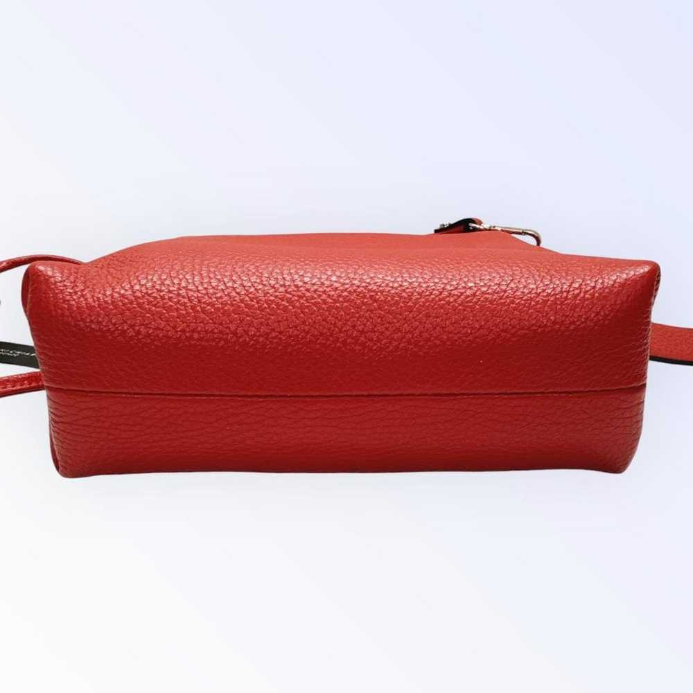 GIANNI CHIARINI 2-Way Shoulder Bag - image 6