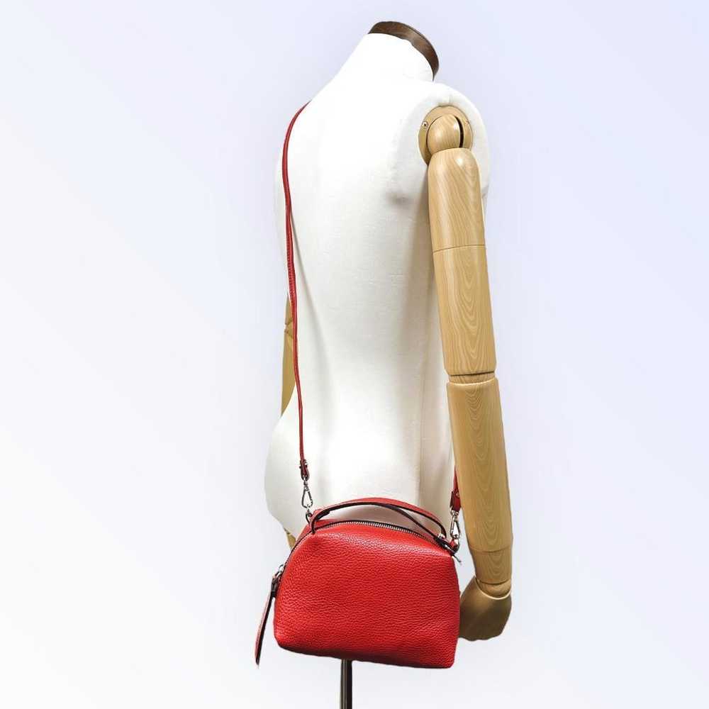 GIANNI CHIARINI 2-Way Shoulder Bag - image 8