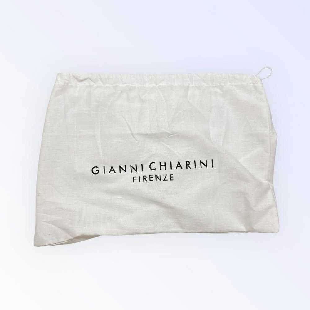 GIANNI CHIARINI 2-Way Shoulder Bag - image 9