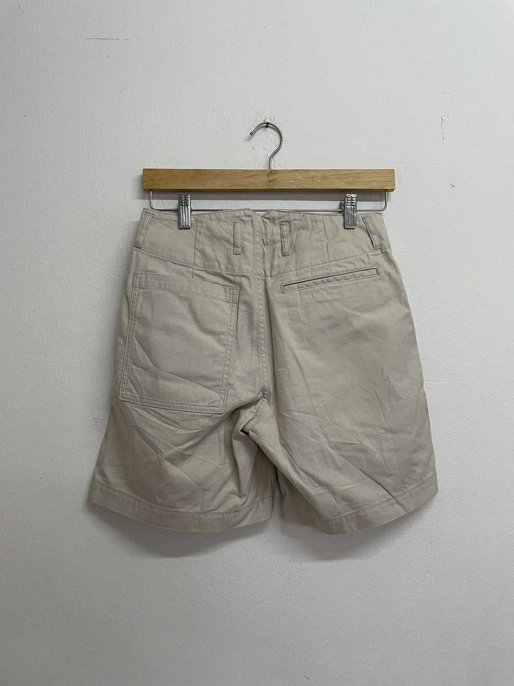 Margaret Howell MHL shorts - image 2