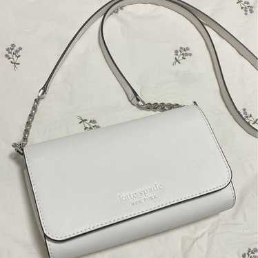 【Excellent Condition】katespade Shoulder Bag (Wall… - image 1