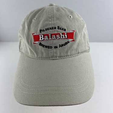 Other Balashi Pilsner Beer ARUBA Baseball Style O… - image 1