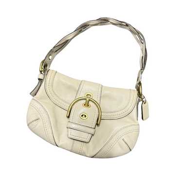 COACH Coach One-Shoulder Bag Soho Leather 10317 - image 1