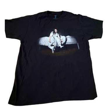 Billie Eilish Billie Eilish Official Tee