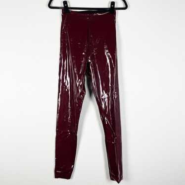 Commando Commando Patent Leather Faux Vegan Shiny 