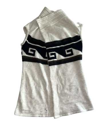 Isabel Marant Isabel Marant Wrap Vest