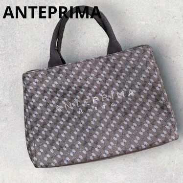 ANTEPRIMA MISTO Anteprima Misto Ribbon Pattern Tot