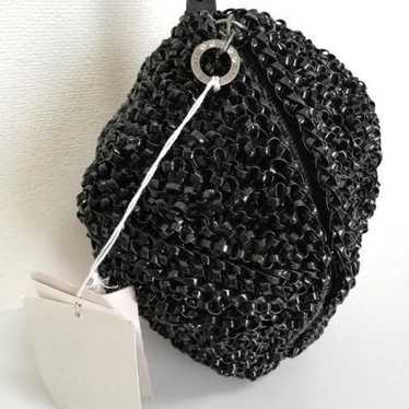 Anteprima Sferrata Wire Bag Mini Bag Pouch