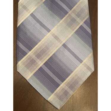 Other Axcess A Claiborne Company 100% Silk Made I… - image 1