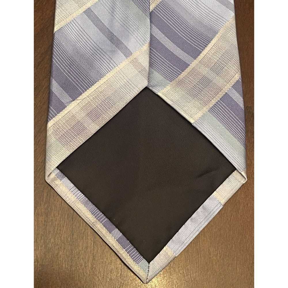 Other Axcess A Claiborne Company 100% Silk Made I… - image 2