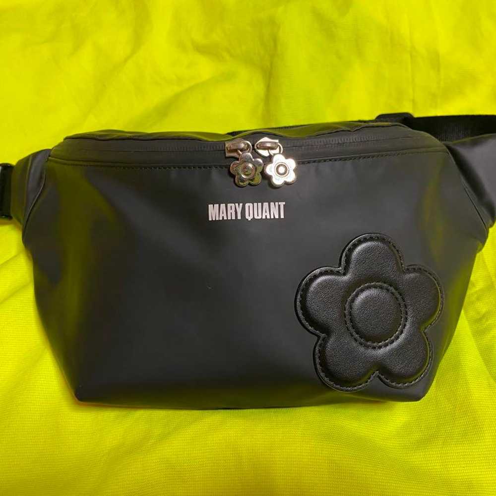 Marie Quant Body Bag. - image 4