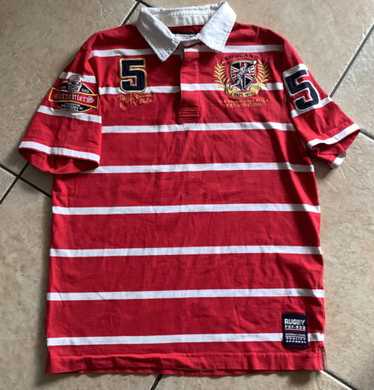 Kevingston polo and rugby - Gem
