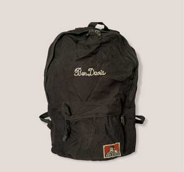 Ben davis backpack online