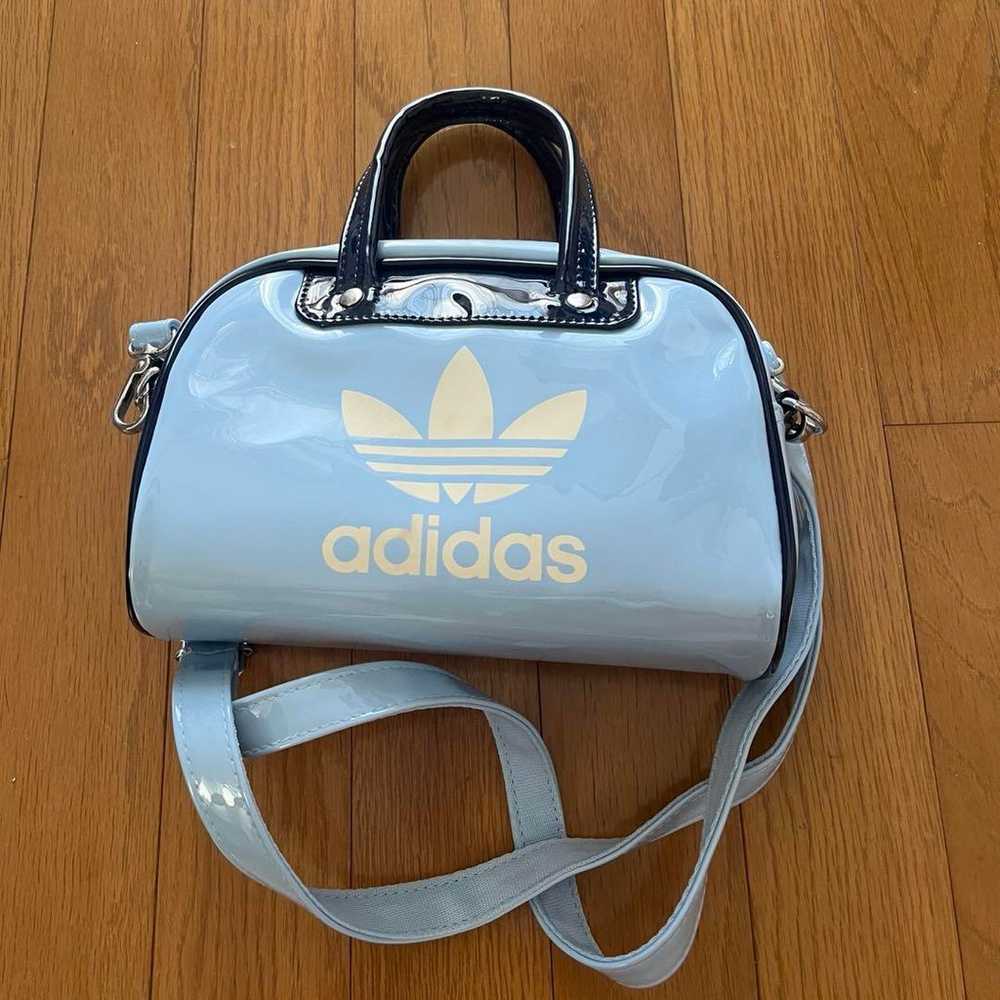 adidas Mini Bowling Bag / adidas Originals - image 2