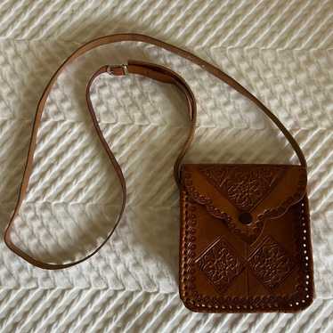 Genuine Leather bag - image 1