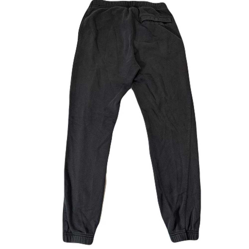 Nike Nike Sportswear Black Sweat Pants - image 2