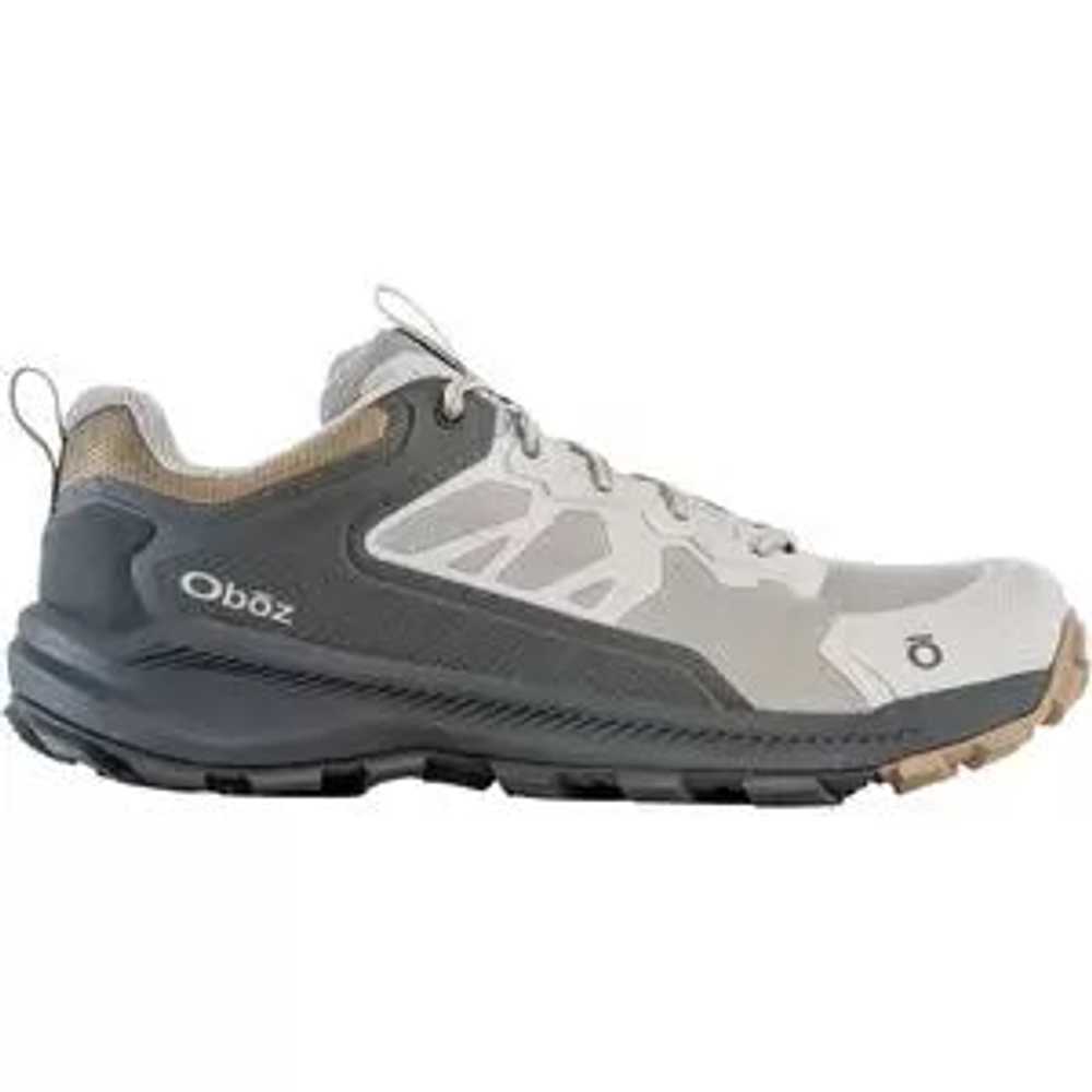 Oboz Katabatic Low Hiking Shoe - image 1