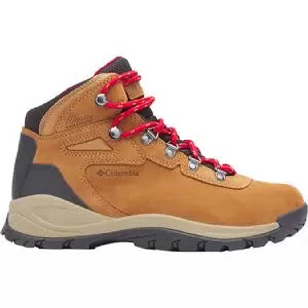 Columbia Newton Ridge Plus Waterproof Amped Hikin… - image 1